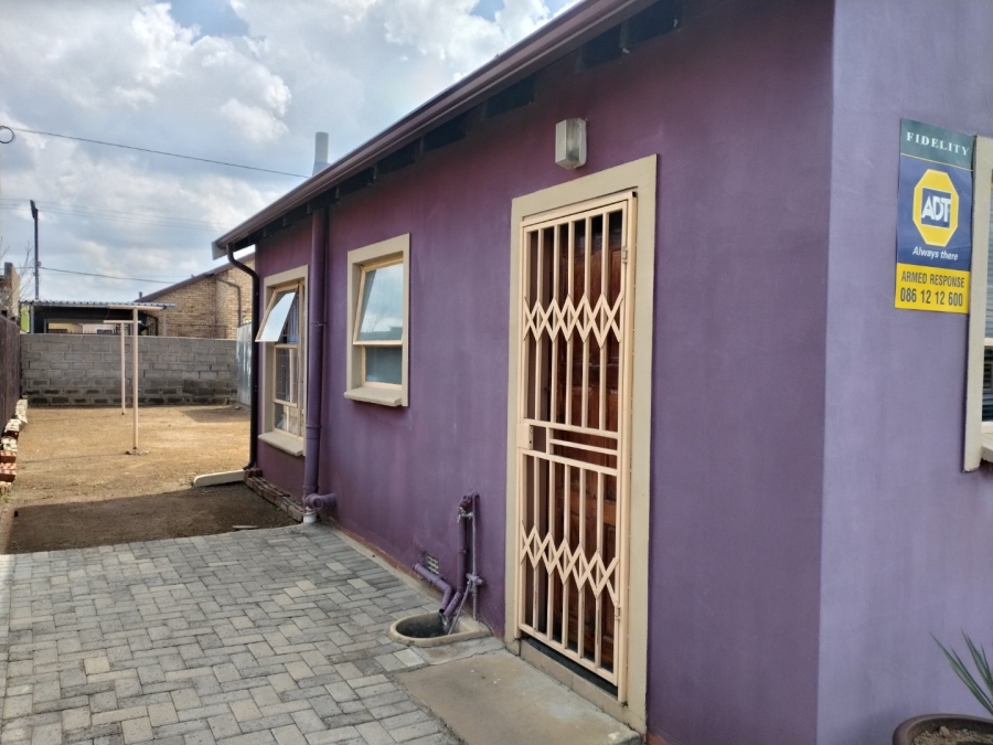 2 Bedroom Property for Sale in Pinehaven Free State